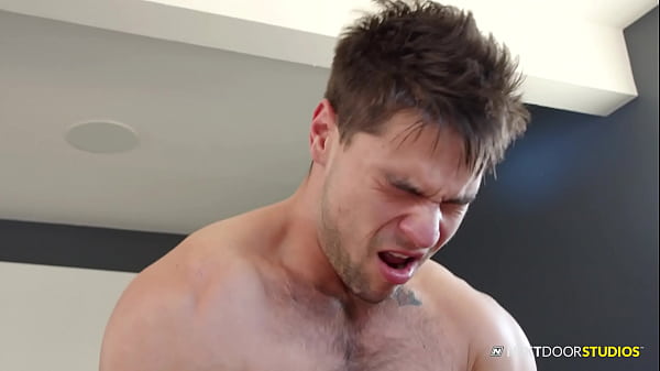 Play MP4 - NextDoorStudios - Muscle Hunks Unleash Their Inner Demons&comma; Hardcore Flip-Fuck