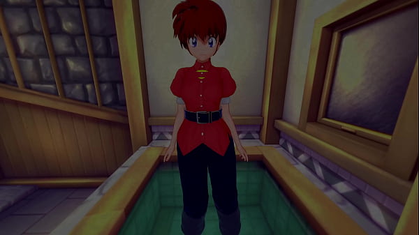 Nonton Female Ranma Gets Fucked Hard By Male Ranma thumbnail