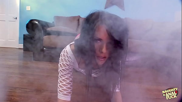 Nonton Sexy Chick Gets Her Ass Double Banged And Filled Hard thumbnail