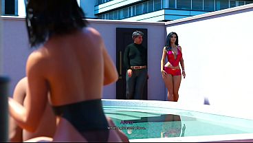 Проходження гри - Анна: Збудлива Прихильність 2, Частина 15 thumbnail