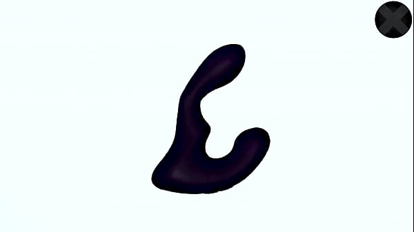 Play MP4 - Anal Prostate Massager