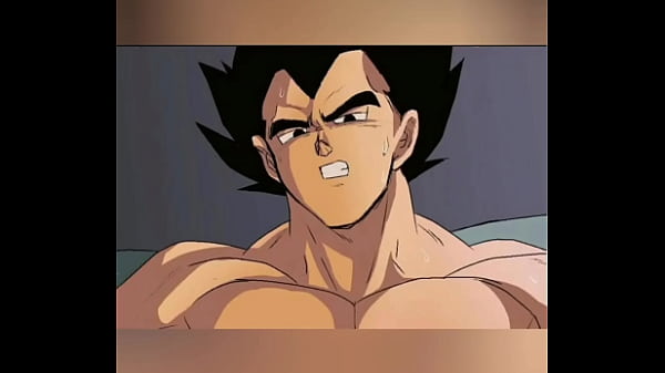 Nonton Edit De Drag&oacute;n Ball Con El Principe Sayiayin thumbnail