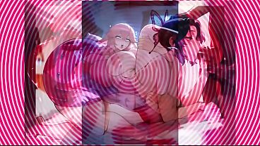 Feminization protocol delta 9 be a girl hypnotic loop