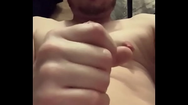 Play MP4 - Fucking My Huge Cock With Stroking Device And Cumming HARD