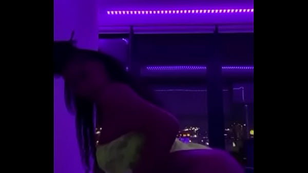 Strella Kat With That Big Ass Booty thumbnail