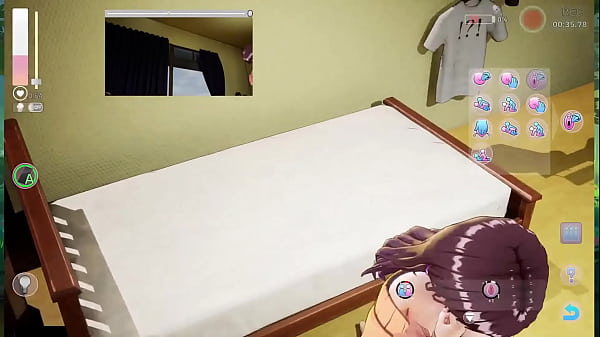 Av导演生活 第3集part4 thumbnail