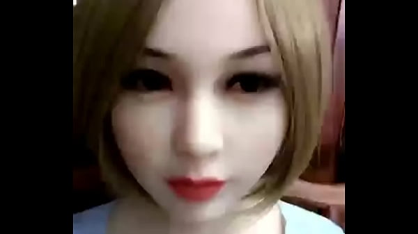 Nonton Sex Doll Fuck thumbnail