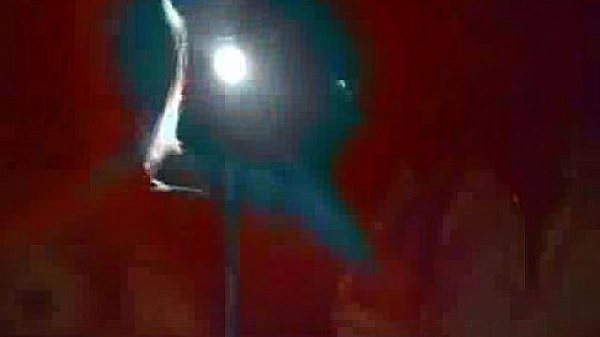 Nude Dancing In Public 