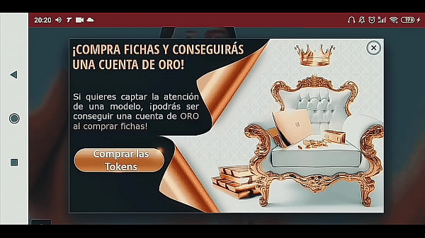 Cale&ntilde_a webcam se toca