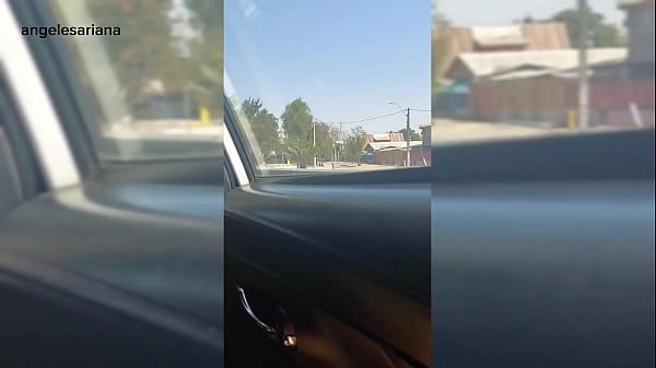 Me Fui A Chile, Por Un Favor Anal.sexo Casual Al Aire Libre,en Chile.fui Su Polola Por Una Horas. thumbnail