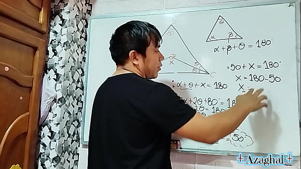 38 matem&aacute;ticas sexuales para tu milf