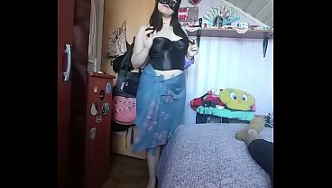 Nonton Como Me Queda Mi Falda?? thumbnail