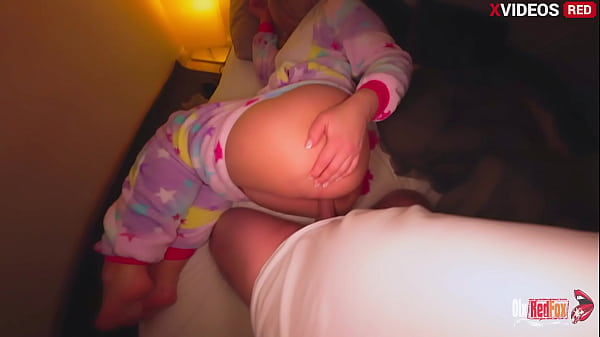 My cock rules me today he wants to fuck my stepmom 