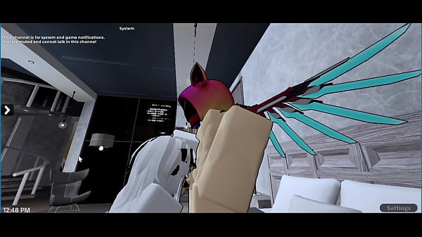 Nonton Now That's How You Start The Day - Roblox Condo thumbnail