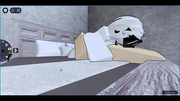 Now that's how you start the day roblox condo 