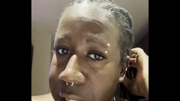 Ty&rsquo;a half sleep trying to do this verification video 