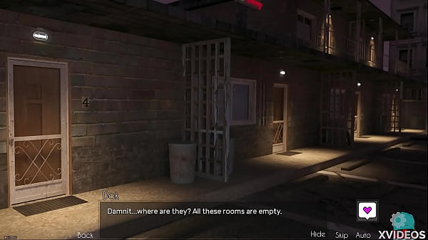 Play MP4 - THE AWAKENING &num;88 &bull; Just let me touch you a bit