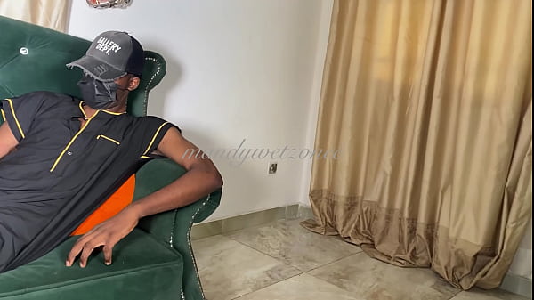 Nonton Horny Nurse Gave Me A Quicky thumbnail