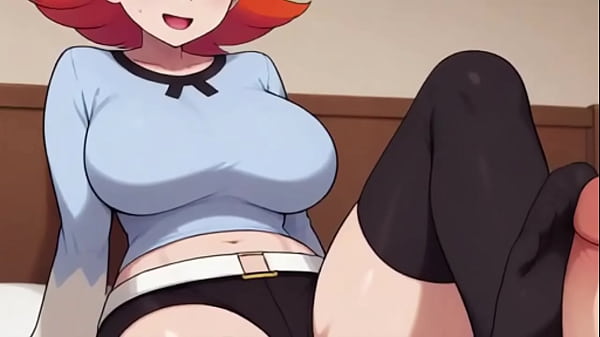 Nonton Pokemon Bavi Hen (ai) thumbnail