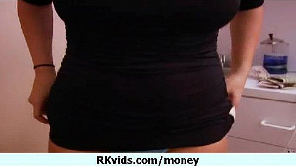 Money does talk porn video 8 