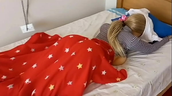 Play MP4 - Flirty Brazilian girl caught in my room waiting for delicious anal sex