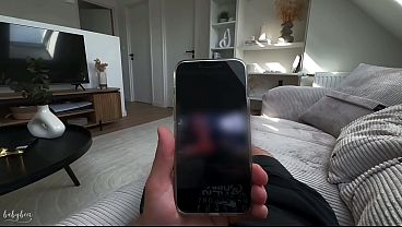 Nonton Caught My Step Sister&rsquo;s Slutty Best Friend Cheating -she Begs Me With A Deepthroat Blowjob To Keep Her Secret thumbnail