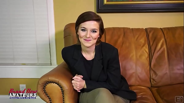 Short Hair Slut Kylie Is Milking Da Director's 1 So Tasty Till Cum! thumbnail