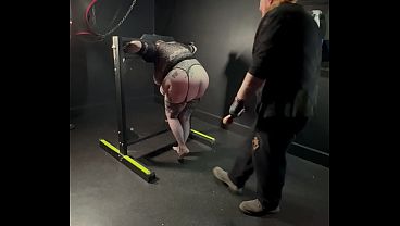 Tibbsy Breaks Bambi thumbnail