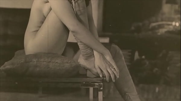 My Secret Life,Vintage PictureStories