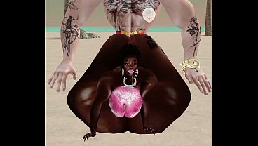 Culona en imvu 