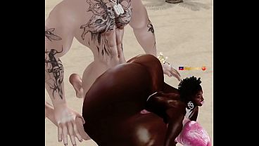 Nonton Culona En Imvu thumbnail