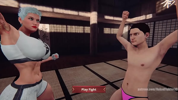 Nonton Broadzilla Vs Rok [nf3d Mixed Mma Combat Femdom] thumbnail