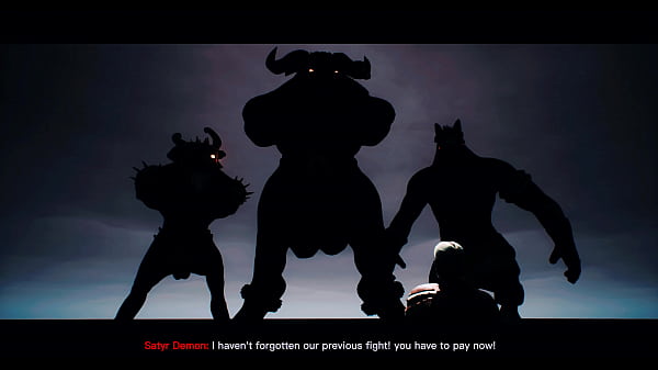 SUCCUBUS INCUBUS mini series VOL 4