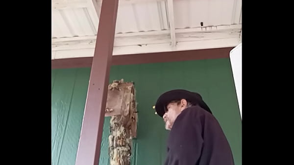 Sixtyniner52 takes it all off 