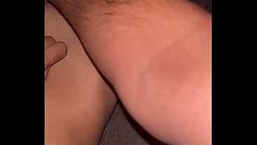 Nonton First Video Upload On Sheer . Stepsister And Stepbrother Injoy Night thumbnail