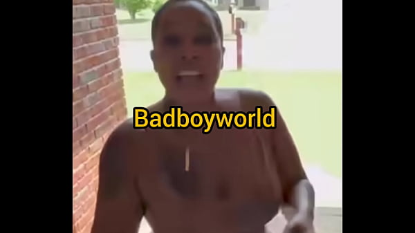 Mama decided to bend 