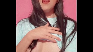 Nonton Me Encanta Tocarme Y Sentirme Sensual Dime Que Te Parece Si Lo Soy thumbnail