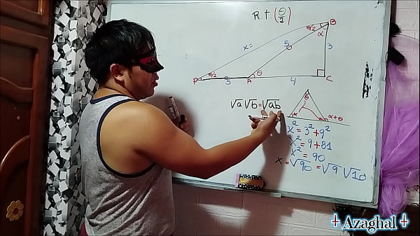 19 trigonometr&iacute;a sexual mitad &aacute;ngulo tu x 