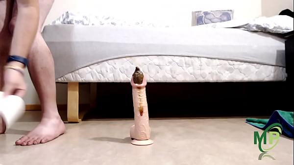 Play MP4 - Filthy anal fun