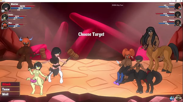 Tamer Pt 3 thumbnail