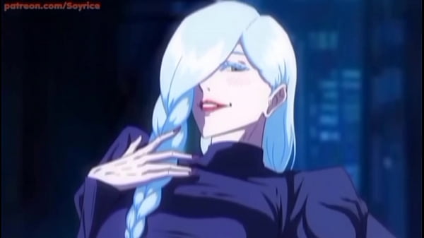 Mei mei jujutsu kaisenporno