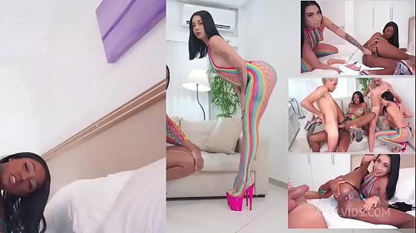 Nonton Lz-daped #1 ( Part 1 ) : Jasminy Villar Dominated By Eva Then Fucked By 3 Huge Dicks (dap, Anal, Fisting, Atm, Spit, 0% P ... thumbnail