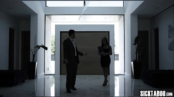 Sexy big ass teen Vanna Bardot_fucks dirty big dick_juror before trial