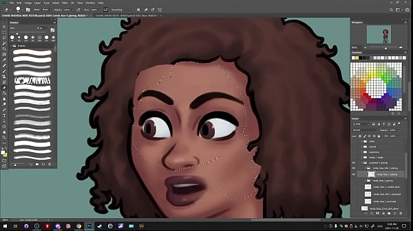 Sts broadcast by dc on picarto from november twenty ninth 2021 