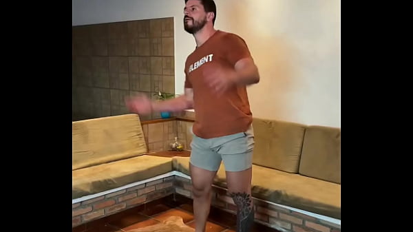 Nonton Vamos Gravar O Primeiro Gang Do Casal Ser&atilde;o 10 Homens Que V&atilde;o Realizar Esse Nosso Fetiche! E O Melhor, Vamos Sortear U ... thumbnail