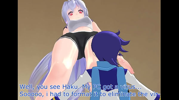 Mmd Foot Crushers thumbnail