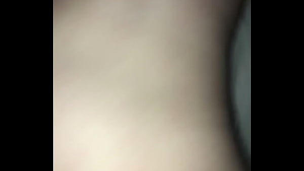 Fucking my girl doggy style 