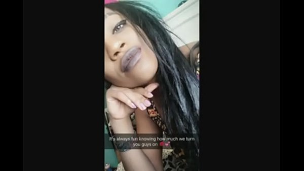 Ebony TeenScrewing her White Guy_over andover again