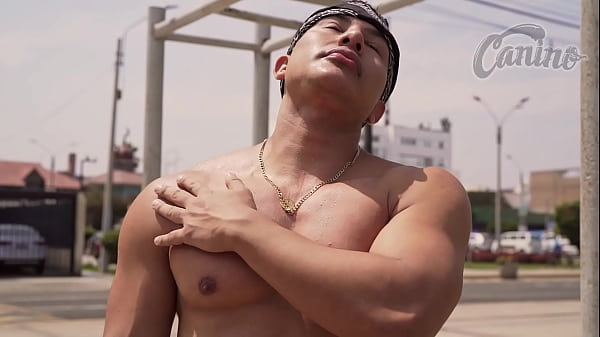 Calistenia Boys Fit Sex Anal Raw thumbnail