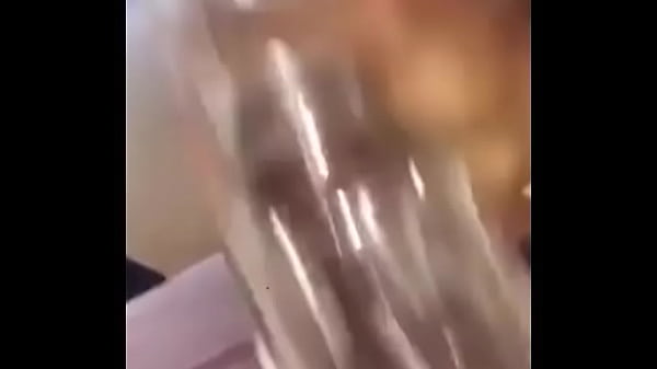 Bbd Pounds His Fleshlight Then Pulls Out Cums Hard Hot